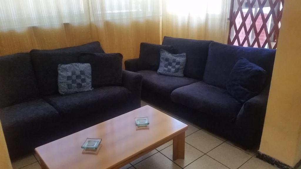 Hotel Eleonora Римини Екстериор снимка